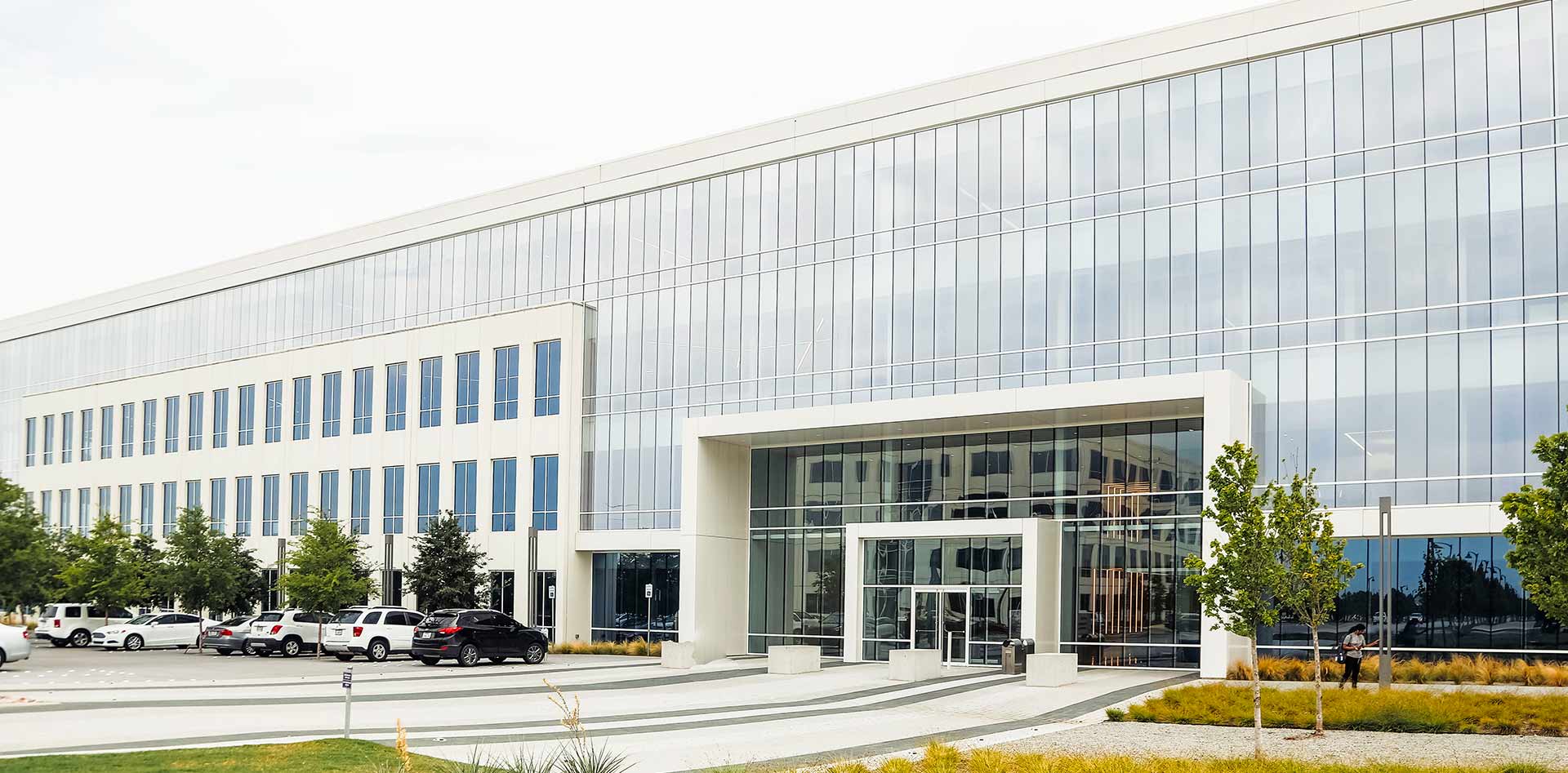 UWorld office